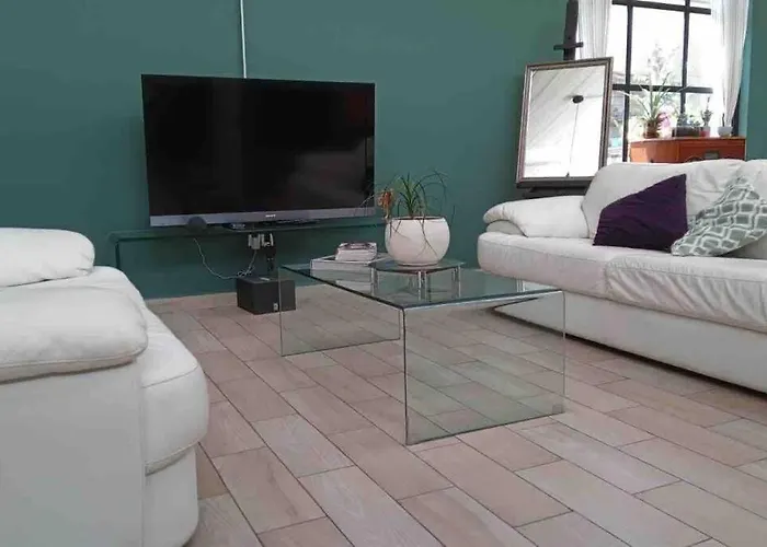 Apartamento Loft Condesa *