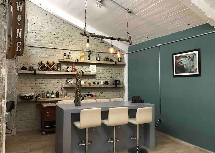 Loft Condesa *