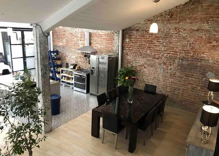 Loft Condesa