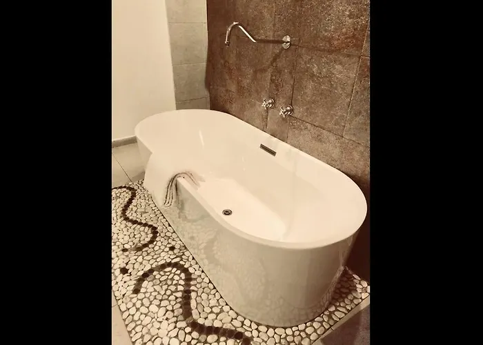 Apartamento Loft Condesa