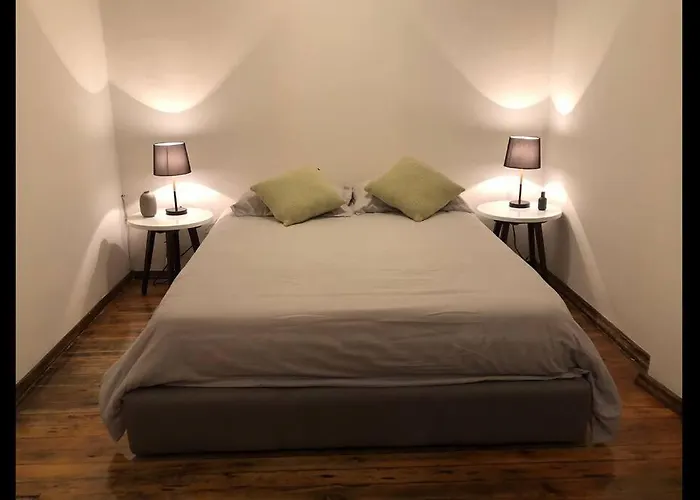 Apartamento Loft Condesa