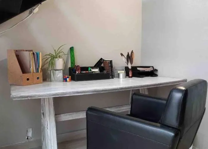 Loft Condesa