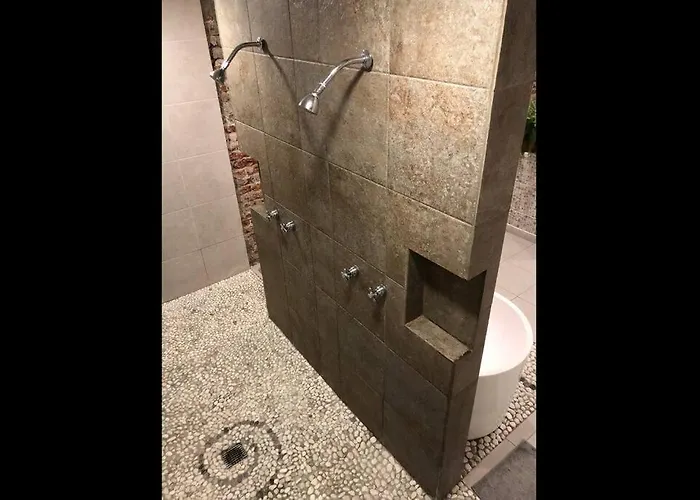 Apartamento Loft Condesa México DF