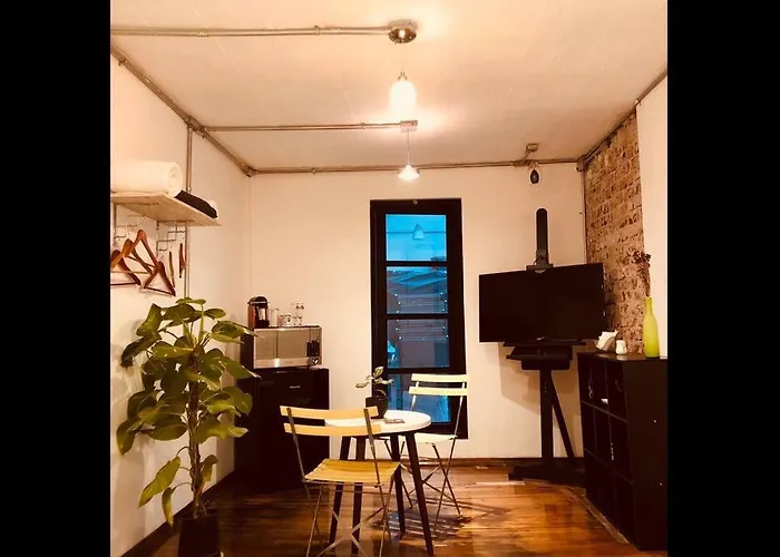 Loft Condesa *
