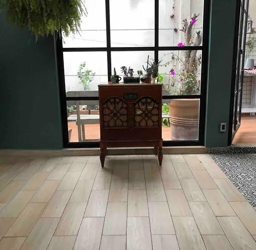 Loft Condesa * México DF