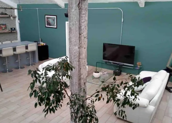 Loft Condesa México DF