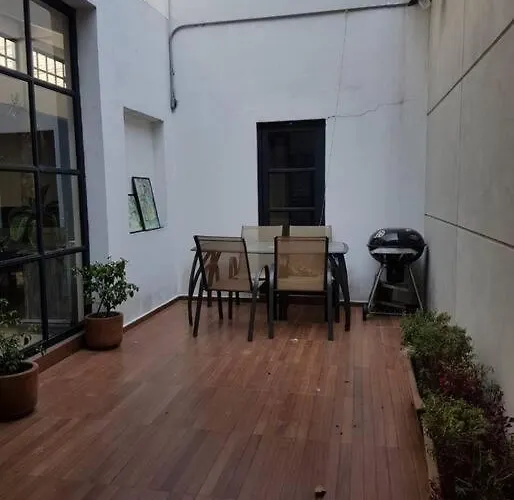 Loft Condesa México DF
