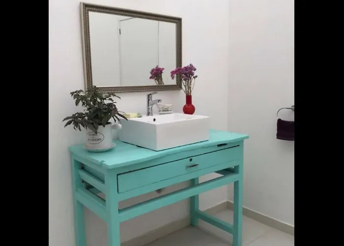 Loft Condesa Apartamento