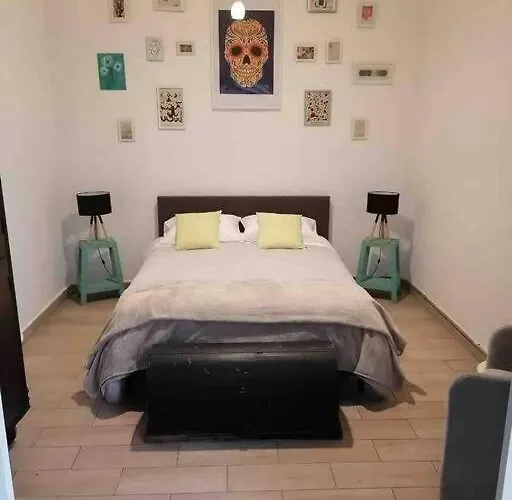 Loft Condesa *